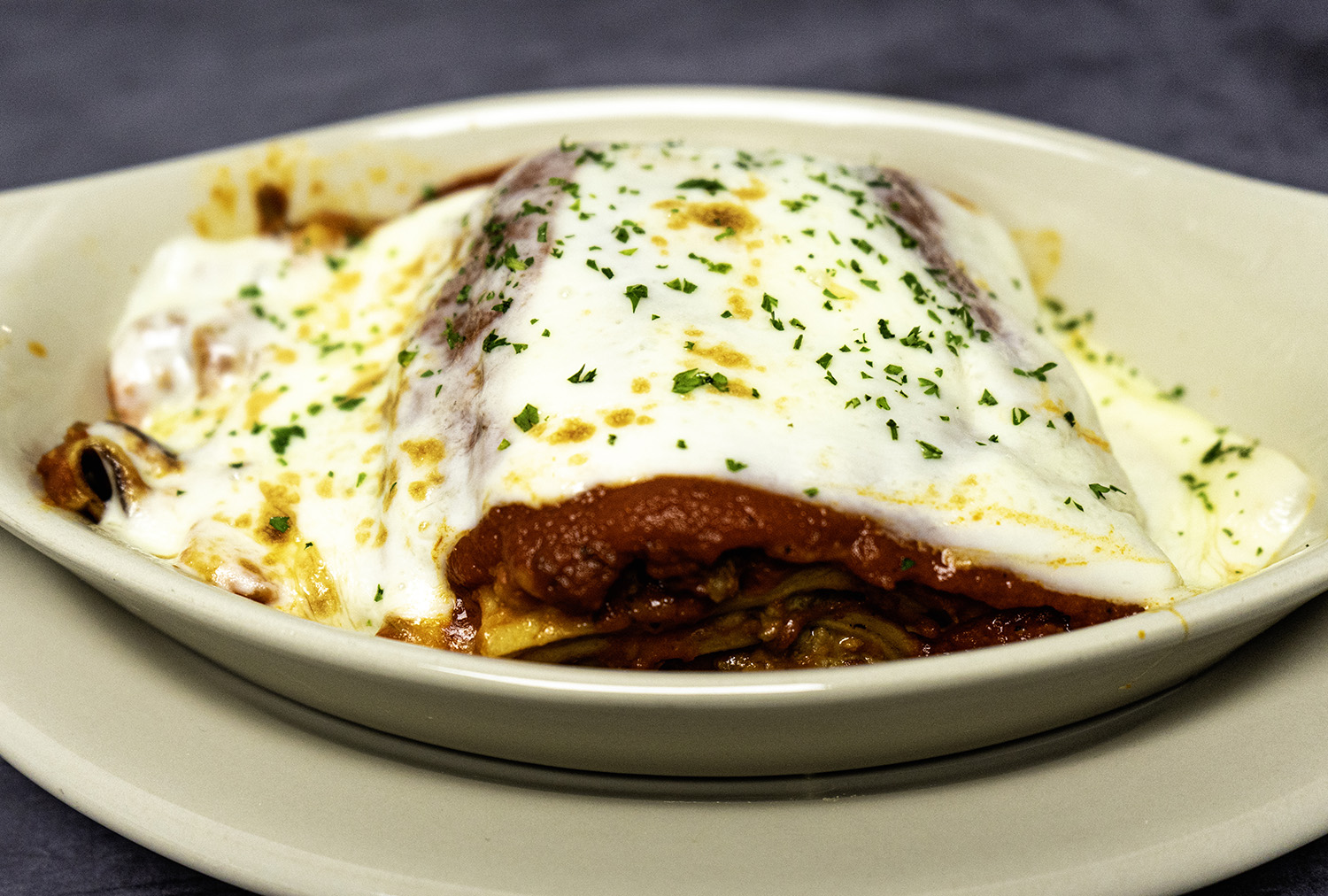 Lasagna