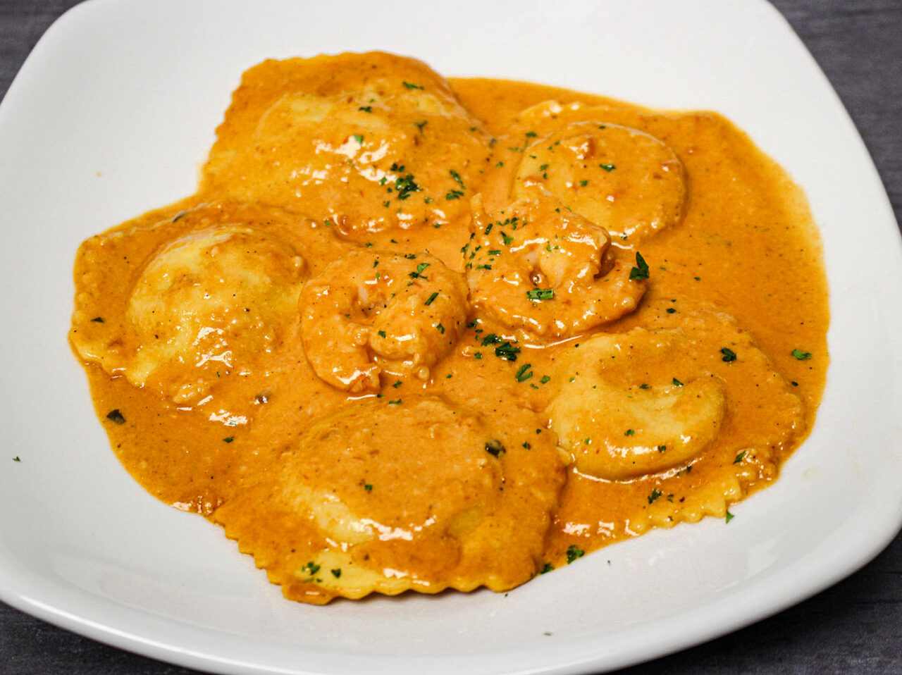 Dinner - Vito's Italian Kitchen